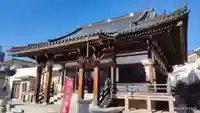 本覚院(埼玉県)