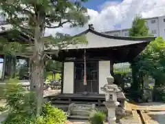 祥龍山 金剛寺の建物その他