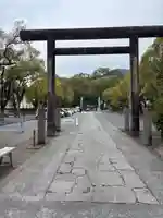 鹿児島神宮(鹿児島県)