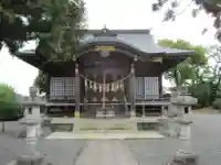 浮島神社(東京都)