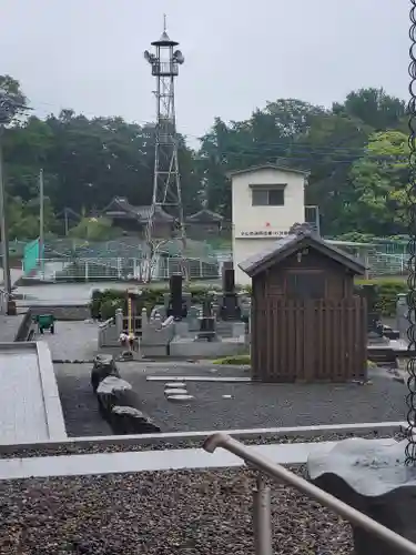 長慶寺のその他建物