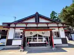 弘前八幡宮(青森県)