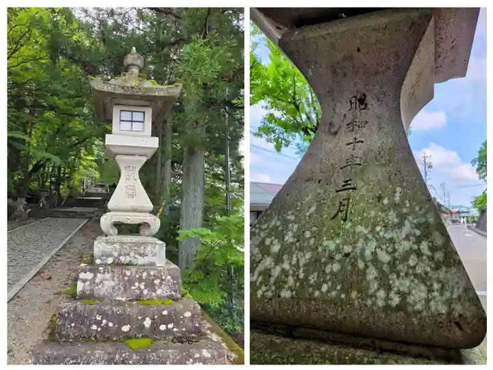 日枝神社(岐阜県)