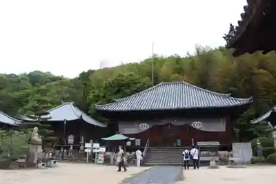 浄土寺のその他建物