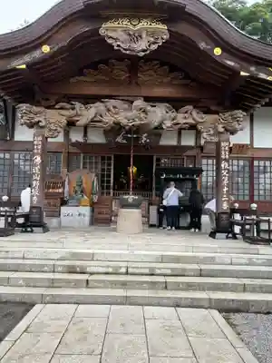 野坂寺(埼玉県)