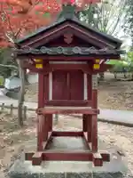 東大寺 念仏堂(奈良県)