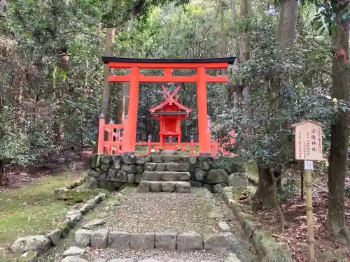 春日大社 若宮（春日若宮）(奈良県)