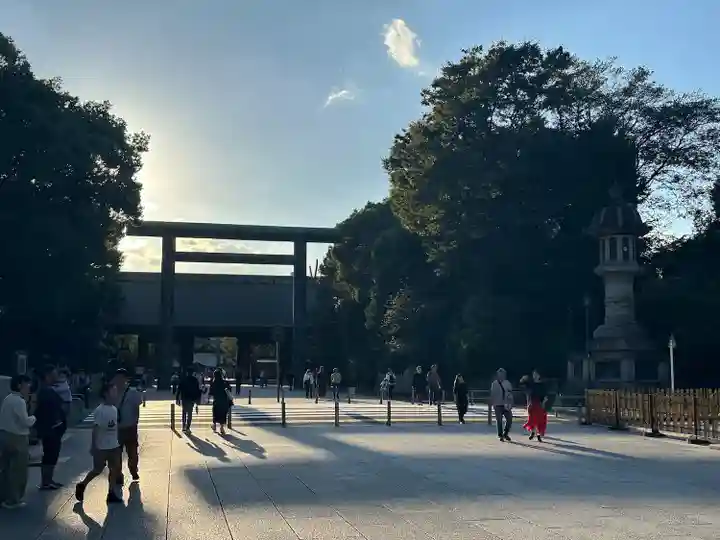 靖國神社(東京都)