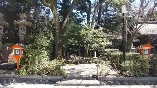 八坂神社(祇園さん)(京都府)