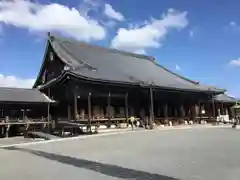 本願寺（西本願寺）の建物その他