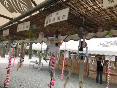 西新井大師総持寺のその他建物