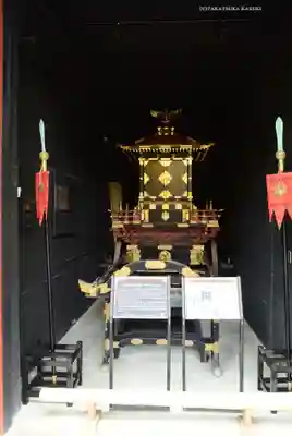 來宮神社(静岡県)