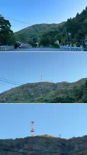 函館八幡宮(北海道)