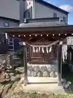 稲荷神社(東京都)