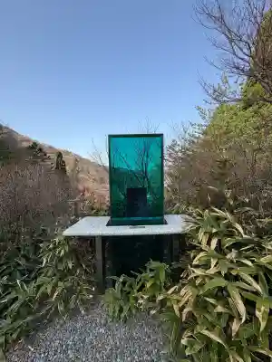 劔神社(徳島県)