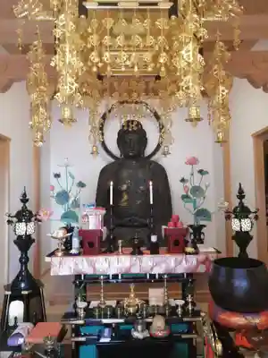 報恩寺(奈良県)