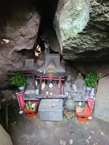 猿場稲荷神社(長崎県)