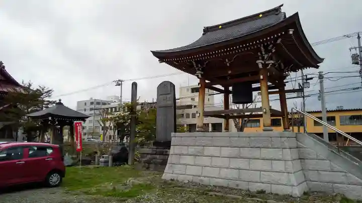 眞久寺のその他建物