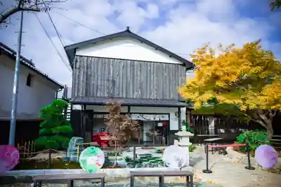 福島八幡宮(福岡県)