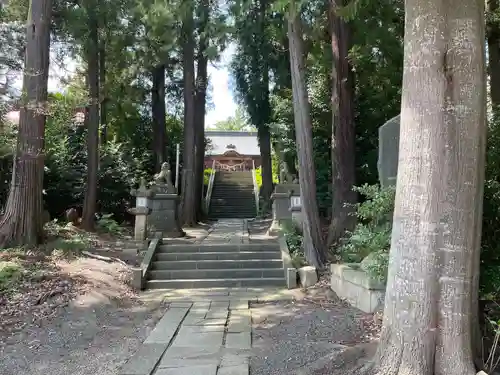 豊景神社(福島県)