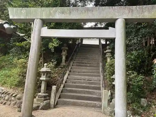 神館神社(三重県)