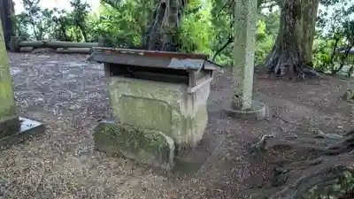 荒魂神社(香川県)