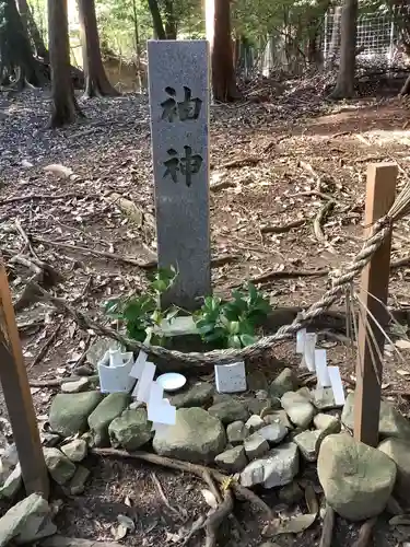 美濃國一宮　南宮大社のその他建物