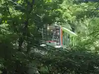 大山寺(神奈川県)