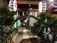 烏森神社のその他建物