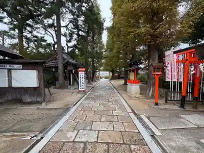 阿部野神社(大阪府)