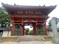 葛井寺(大阪府)