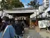 水堂須佐男神社(兵庫県)