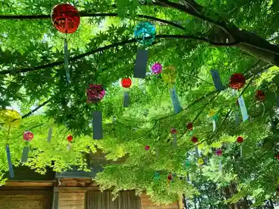 滑川神社 - 仕事と子どもの守り神のその他建物