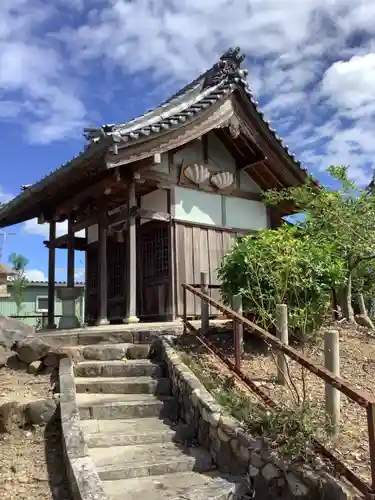 法岑寺(愛知県)