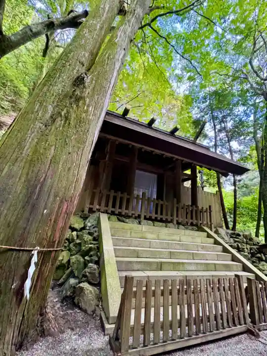 多度大社(三重県)