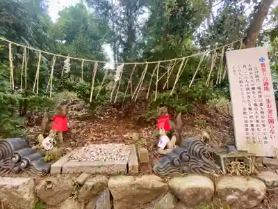 折上稲荷神社(京都府)