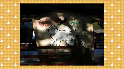 武蔵一宮氷川神社(埼玉県)