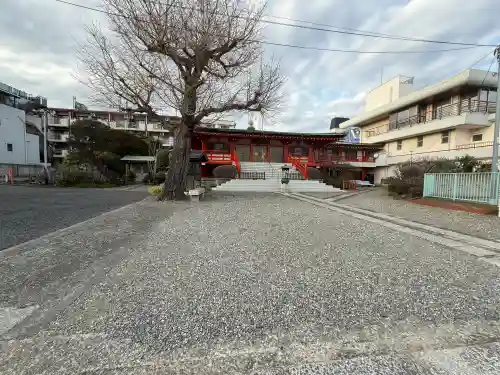 福寿院(東京都)
