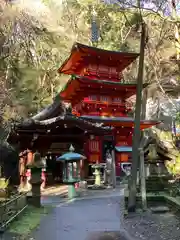 奥之院（岩屋寺）(愛知県)