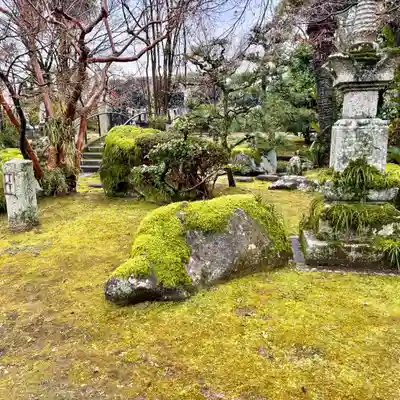 伊勢の国 四天王寺(三重県)
