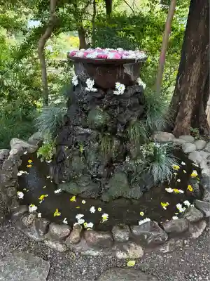 武蔵一宮氷川神社(埼玉県)