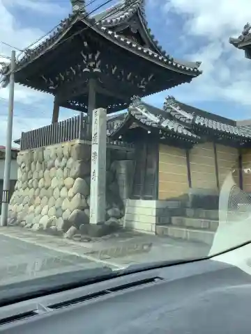 蓮浄寺のその他建物