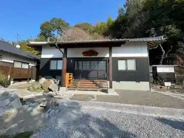 冷泉寺(滋賀県)