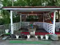 小芝八幡宮(静岡県)