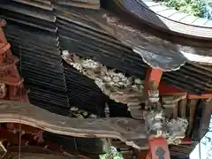 太山寺の芸術