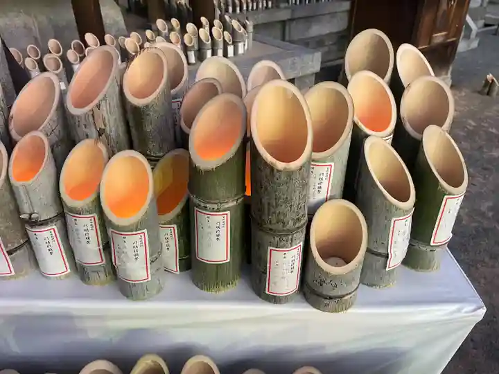 宮地嶽神社(福岡県)