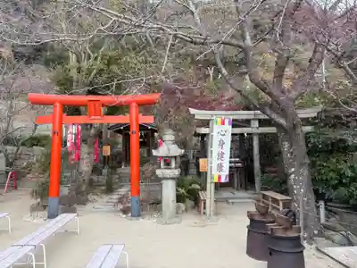 北野天満神社(兵庫県)