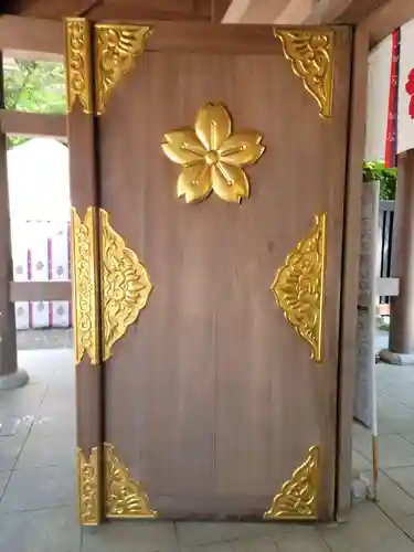 櫻木神社のその他建物