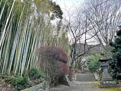 吉木若宮八幡宮(福岡県)