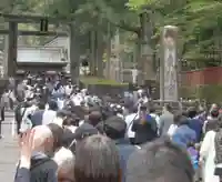日光東照宮(栃木県)